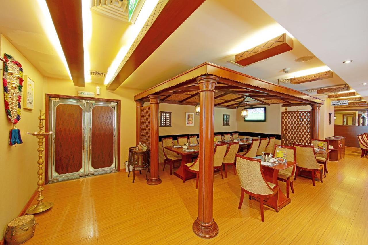 Manhattan Avenue Hotel Dubai Exterior photo